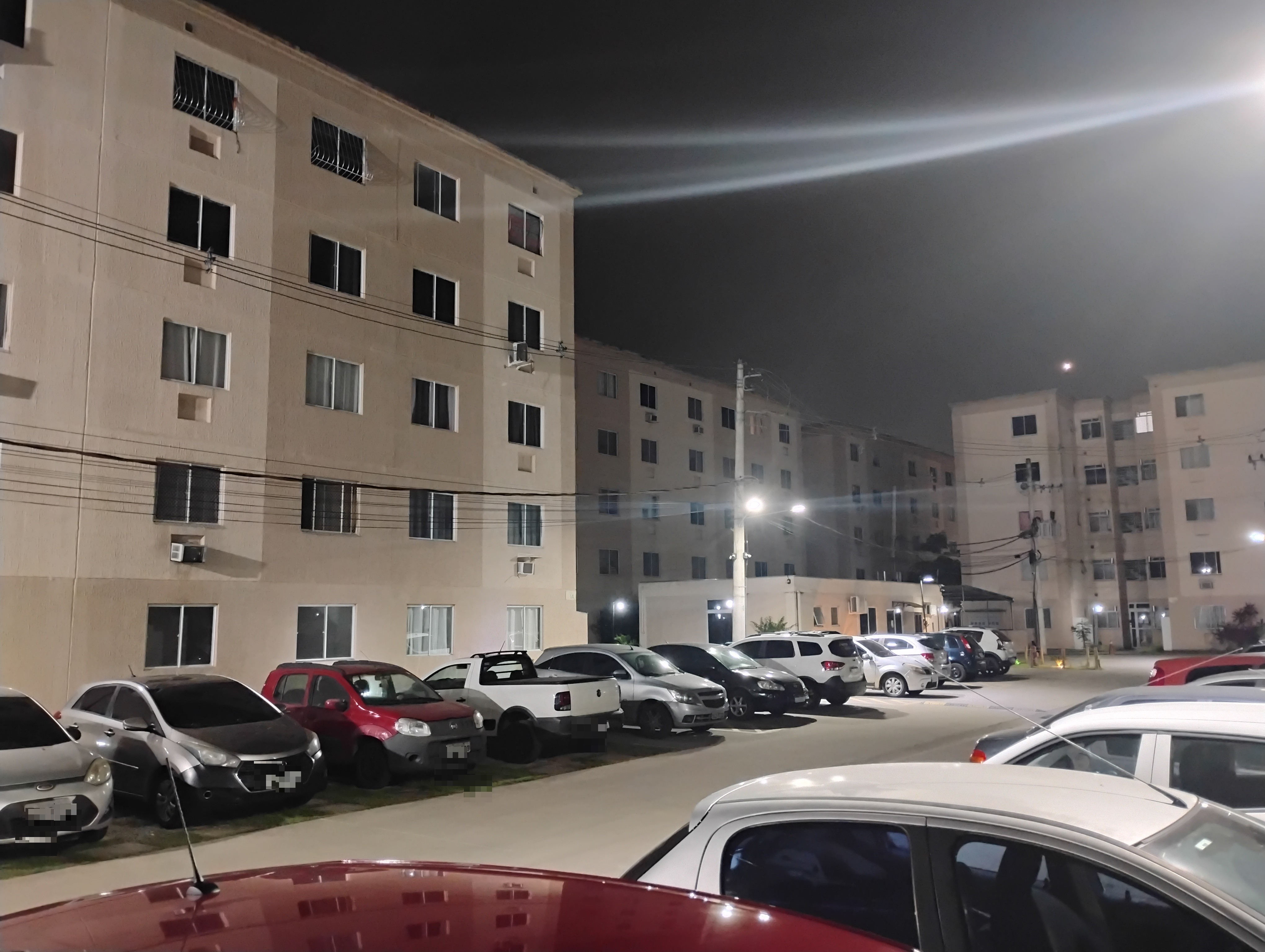 Moradores celebram harmonia no condomínio Reserva do Parque 1 em Guaratiba