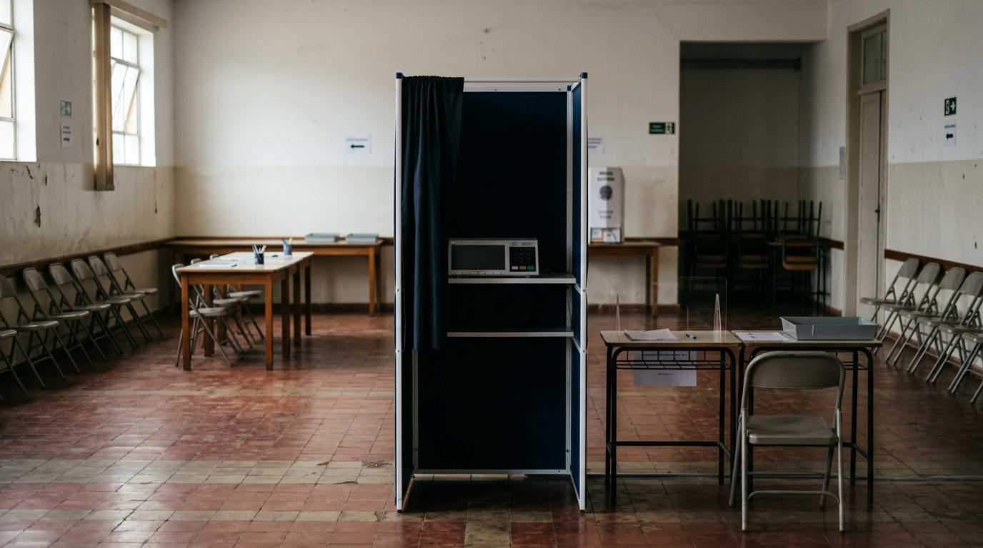 Irregularidades marcam segundo turno das eleições no Rio Grande do Sul