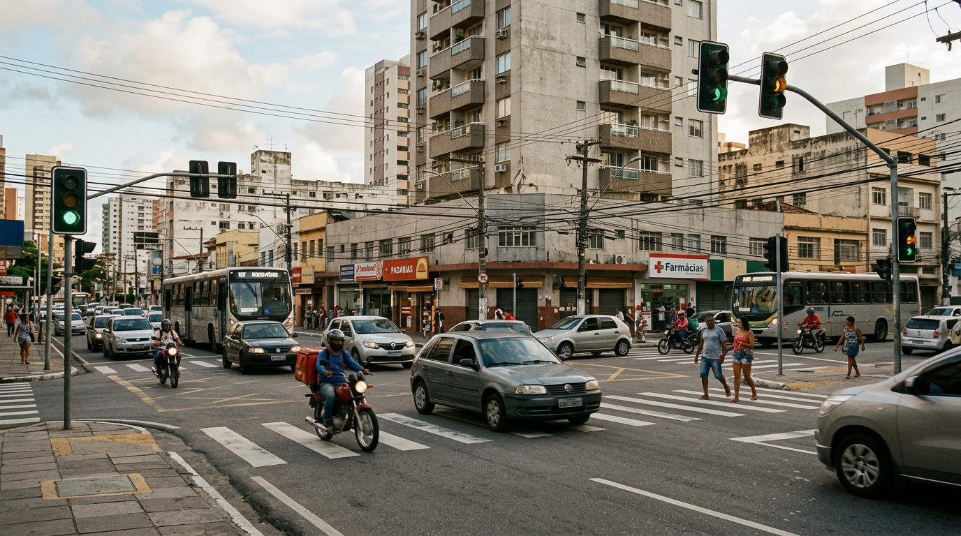 Voto em Trânsito: Como Eleitores Podem Participar das Eleições Fora de Seu Domicílio