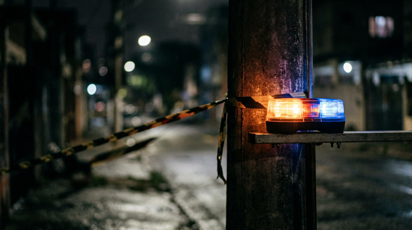 Homem é preso por cárcere privado e violência em Boa Vista
