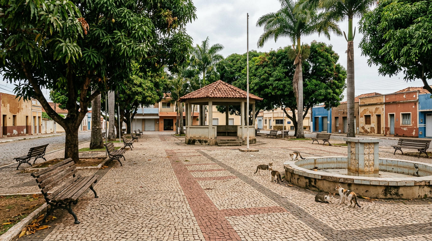Boato sobre fuga de tigres do RioZoo é desmentido