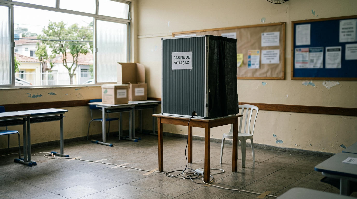 Lula conquista todos os municípios de Sergipe no 2º turno das eleições
