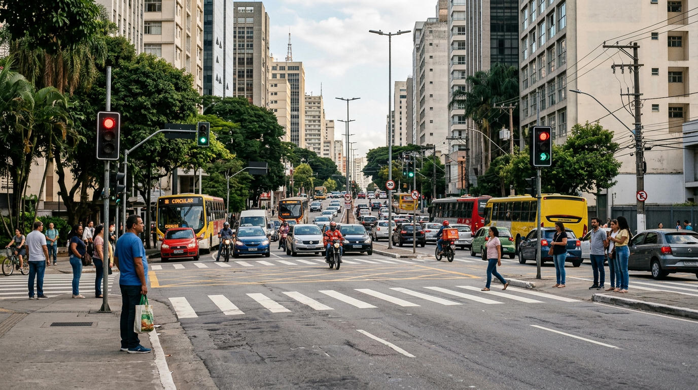 Expectativa de Movimento na Ponte Rio-Niterói Durante Feriado
