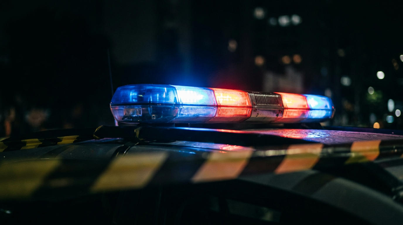Acidente fatal na ES-490 deixa um morto e dois feridos