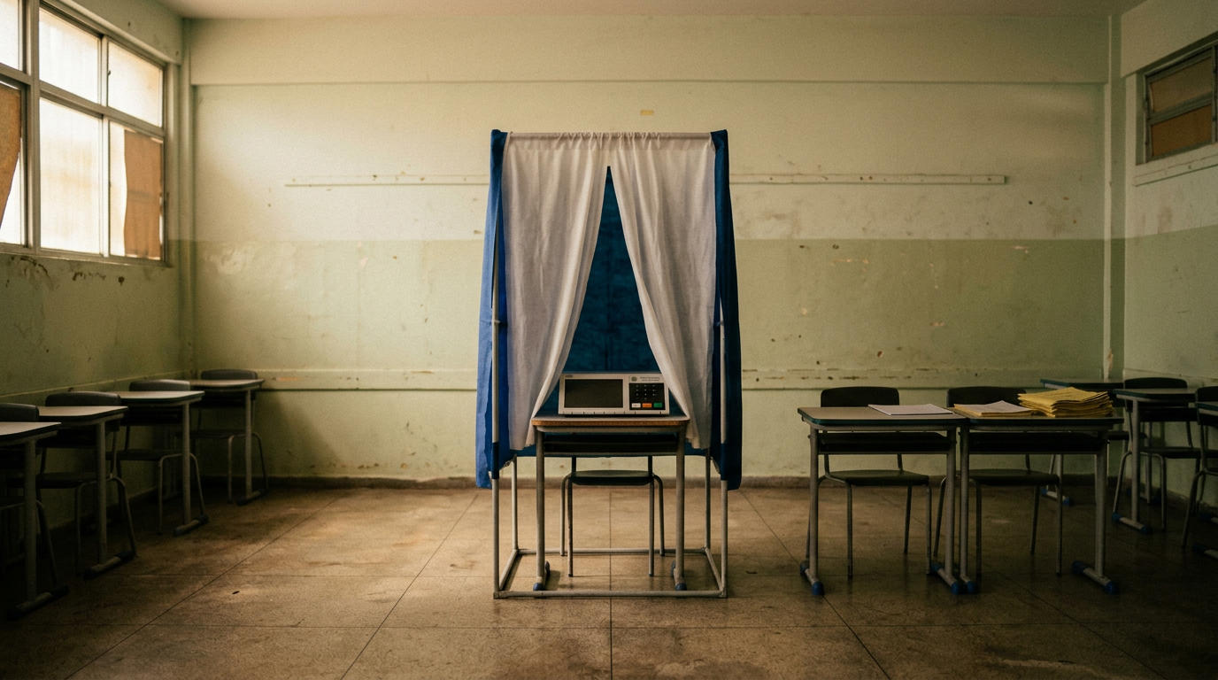 Eleições 2026: Vencedores do segundo turno no Tocantins e RN superam líderes do primeiro turno