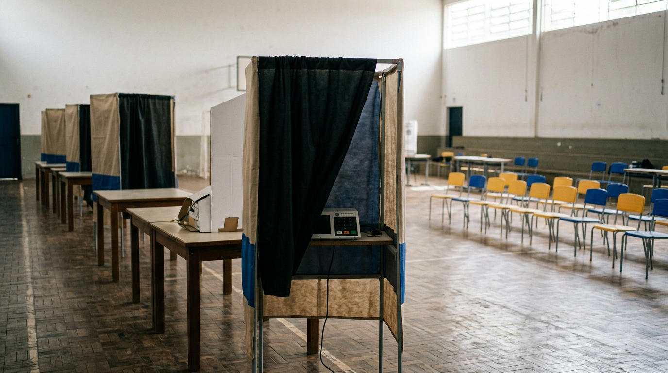 Lula conquista 69,54% dos votos válidos no Maranhão no 2º turno